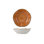 Tuxton Artisan Vitrified China Fruit Bowl
