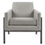 Fauteuil d'appoint Brayden