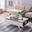 Applewhite a Mon Seul Desir Table Runner