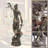 Sosuke Figurines & Sculptures