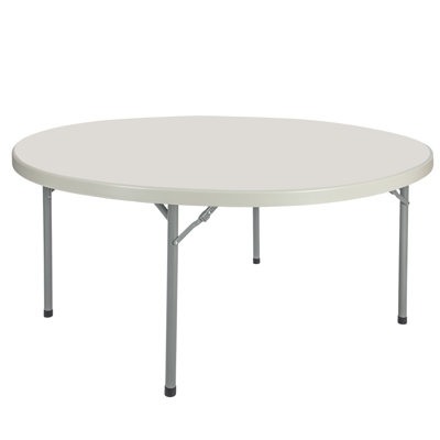Baldwin Round Banquet Table