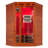 Far Infrared Corner Sauna for Two, Low EMF, Full Spectrum Infrared Therapy, Okoume Wood, LCD Display & LED Lights