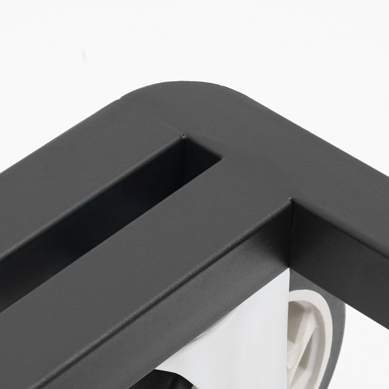 Chariot roulant robuste avec roulettes Rolling Furniture