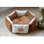 Coussin de lit pour chat