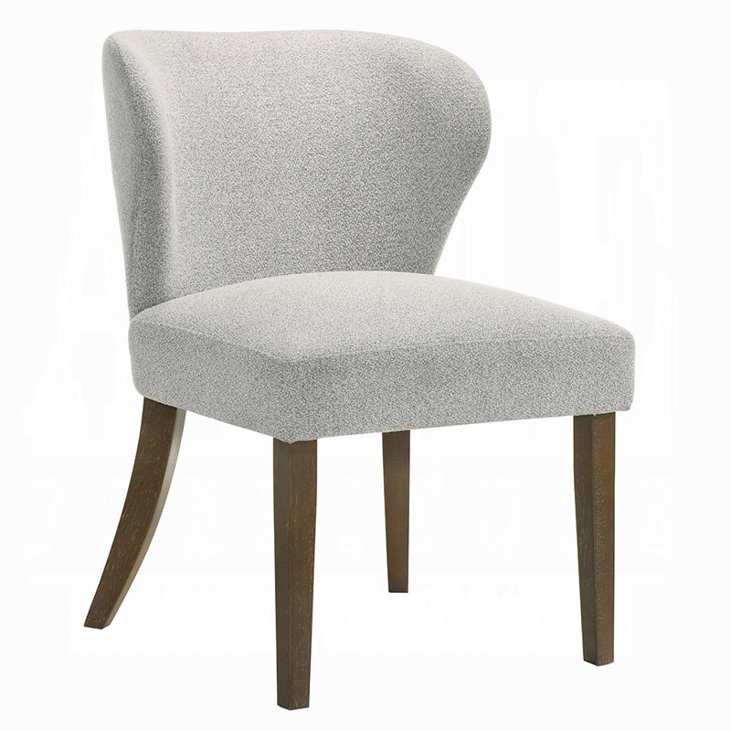 Chaise d'appoint Dillon (lot de 2)