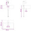 Bathroom Furniture Suite-133691135