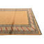 Tapis doré 3x5 Pasquale