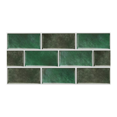 No Subject Wall Decals