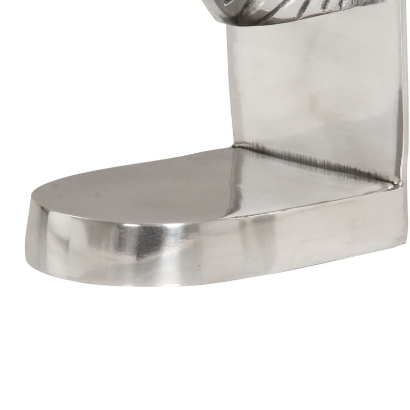 Metal Bookends