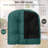 Outdoor 3'' Dining Chair Seat Cushion-1147217393