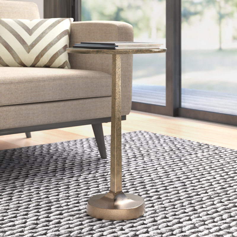 Alexxa Single Coffee Table