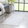 Tapis ivoire Kehr Lattice