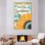 Ashelle Good Day Sunshine Sunflower-108514933