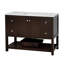 Ensemble de meuble-lavabo simple 48 po Binne-2007381895-2007382010