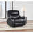 Elodie  Upholstered Glider Recliner Chair-1268304381
