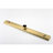 28 Inches Linear Shower Drain, Included Hair Strainer And Leveling Feet-122460804