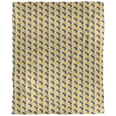 Tissu skyscrapers