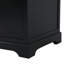Ensemble de meuble-lavabo double 60 po Pardue-435167521