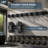 Complete Garage Storage System: 4 Rails, 10 Adjustable Hooks & 192 Mounting Screws
