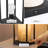 Izaiah Touch Control Table Lamp with USB Ports-1273077493