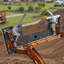 VEVOR Workstation