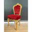 Upholstered Accent Chair-1684303226