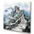 Toile tendue