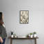 Mandarin Magnolia I, art mural sur toile-392272782-392272783