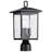Carennac Transparent Lantern Head