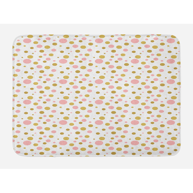 Non-Slip Bath Mat
