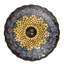 Afkar 3 - Light Semi Flush Mount