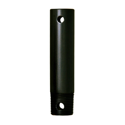 Threaded Ceiling Fan Downrod