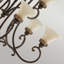 Pritzker 9 - Light Chandelier