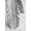 Table d'appoint Leaf Silver