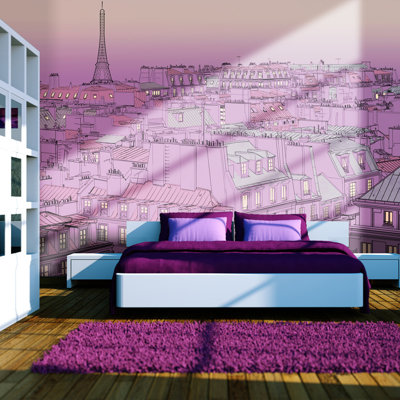 Wall Mural