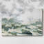 Toile tendue Verdant Hillside II-Gallery-1403488220