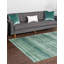Tapis d'intérieur rayé Hulsey-1373277235-1392666159
