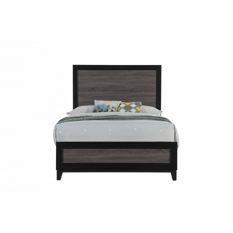 Ensemble de chambre à coucher 5 pièces, Très grand