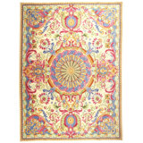 Via Como - 'Versailles' Rug - Size 10' X 13'