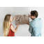 Magnetic Glass Dry Erase Board