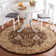 Evie Hand Tufted Wool Oriental Rug