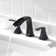 Doris Widespread 2-handle Bathroom Faucet with Drain Assembly
