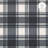 Modern Farmhouse Upholstered Platform Bed with Plaid Headboard and Lift Storage, Queen, Black And White Plaid-201137454-189862747