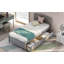 Artra Platform Bed with Headboard-1008559054-1039495564-1064113263