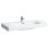 Laufen PRO S 41.34'' L Bathroom Sink