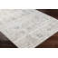 Essex Benfield Beige Machine Washable Area Rug-707650336