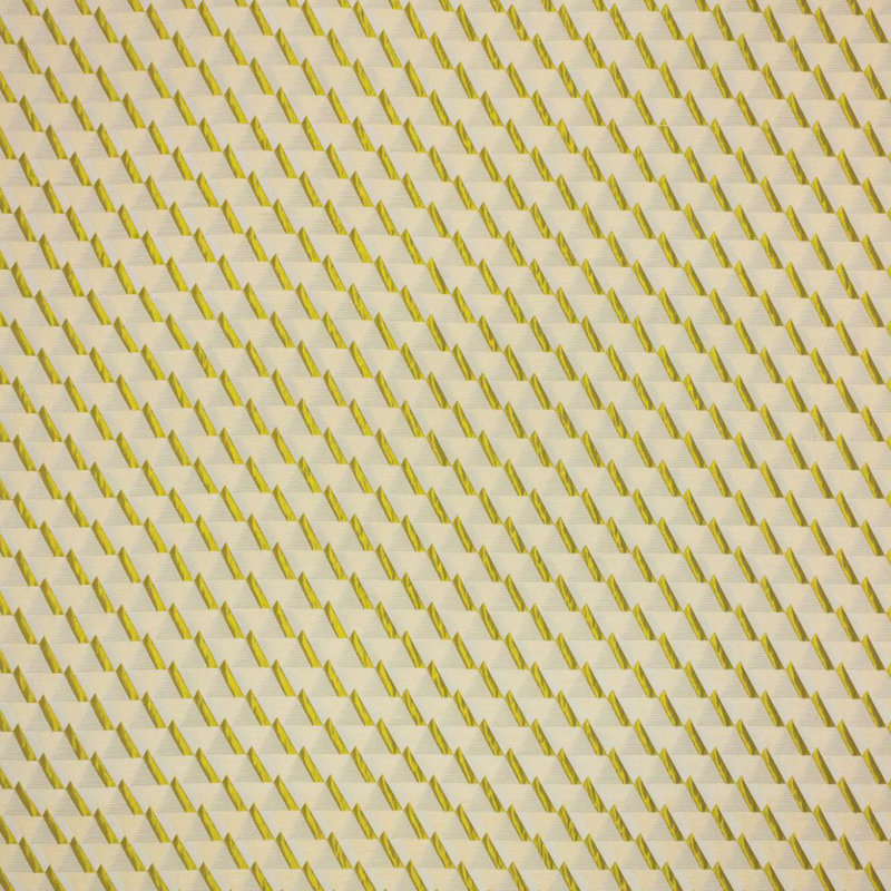 Tissu en tissu Nouvel Suite, Key lime