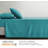 Charisma Tencel Modal Cooling Sheet Set-93689681-93689683