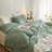  Breathable Washed Microfiber Duvet Cover Set-842419976-842419971