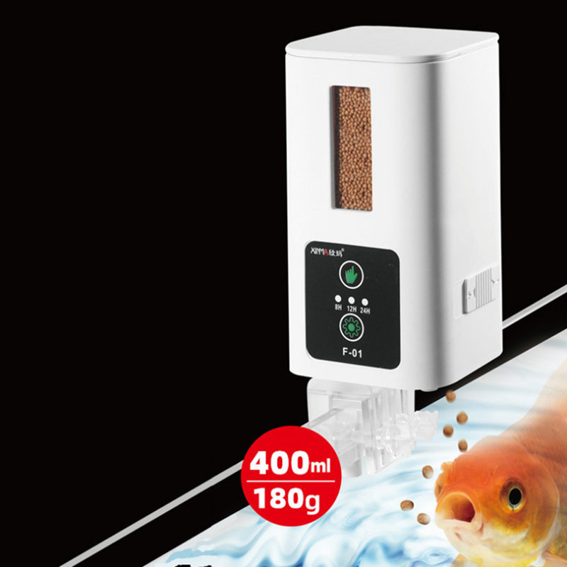 Automatic Feeder 